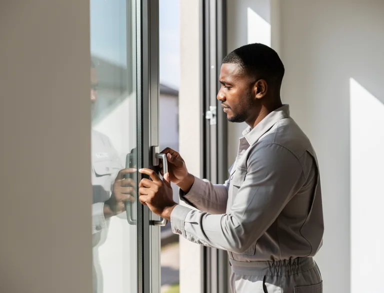 Window Installation service in South Croydon